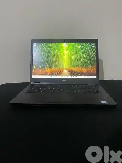 Dell Latitude 5490 i7-8650U