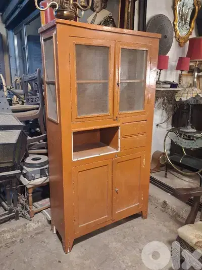 vintage showcase نملية