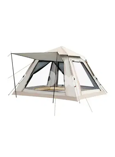 خيمة tent