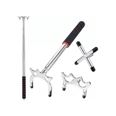 Billiards Cue Stick Bridge