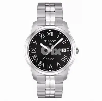 Tissot Pr 100