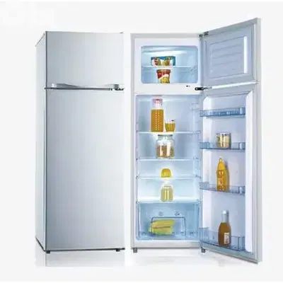 Refrigerator Mirage 17ft Nofrost براد ميراج تبريد بخار إنفرتر