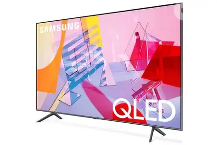 QLED 55Q60 Smart UHD تلفزيون سامسونغ سمارت الأصلي