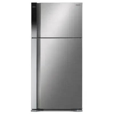 Refrigerator HITACHI 29ft Inverter براد هيتاشي الأصلي إنفرتر