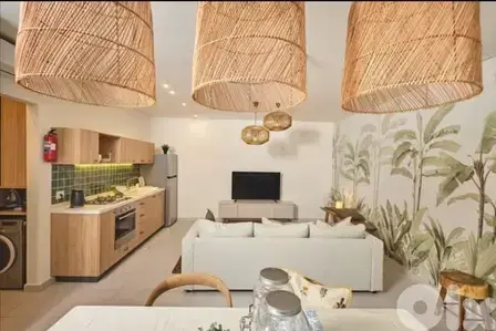 Apartment for rent in Gemmayzeh شقة للإيجار في الجميزة