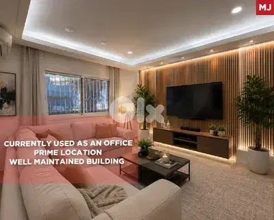 Ready to Move In,Prime Location,Koraytem, Beirut/ كوريتم  REF#MJ135952