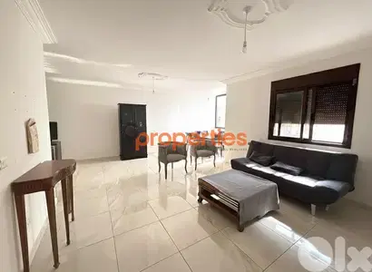 Apartment For sale in Halat - CPES280