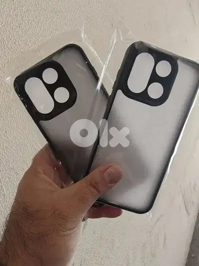 cover One Plus 15