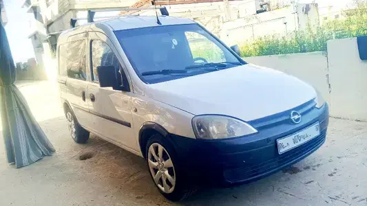 Opel Combo 2005