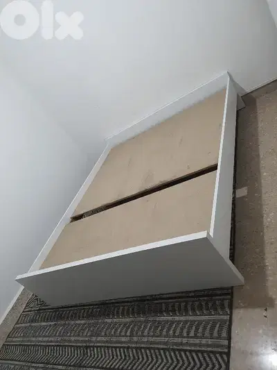 تخت مجوز 160cm جديد (High Quality)