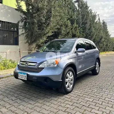 Honda CR-V 2007