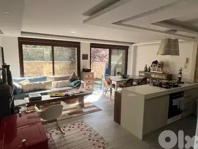 Chalet for Sale in Tilal El Assal