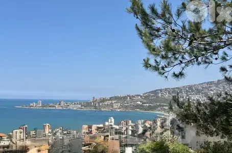 RWK642CA - Land for Sale in Haret Sakher in a Prime Location!
