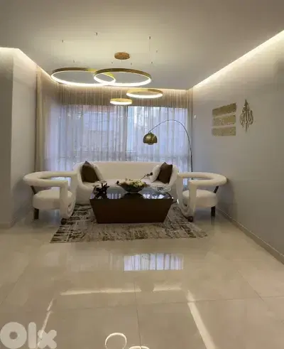 Furnished Apartment for Sale in Koreitem