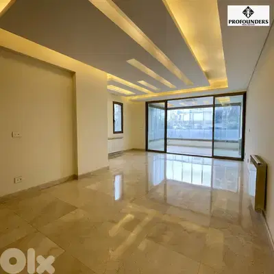 Apartment for rent in Antelias شقة للايجار في انطلياس