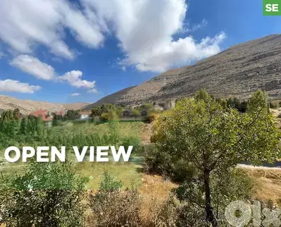 open view,Tilal Al Assal, Kfardebian, Keserouan/تلال العسل REF#SE01808