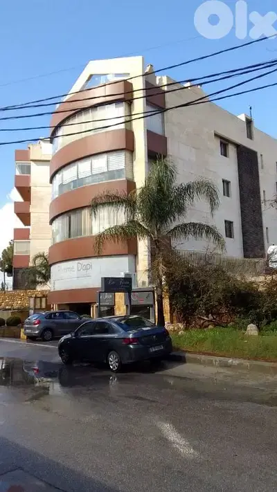 hall for rent in antelias   محل للايجار في انطلياس