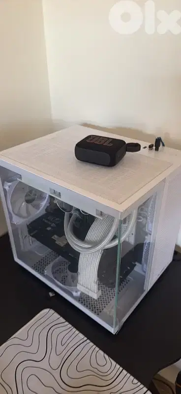 GAMING SETUP