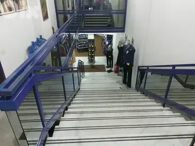 Shop for Rent – Dekwaneh Main Street محل للإيجار - شارع الدكوانة الرئي
