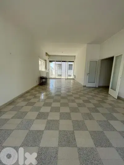 Apartment for sale in Achrafieh