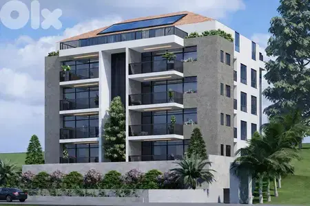 GMK168NE - Under Construction Building For Sale In Fatqa
