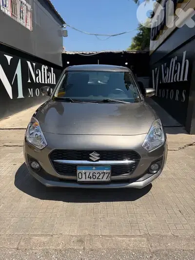 Suzuki Swift 2022 24,000KM Only!
