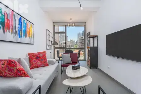 Luxurious Apartment For Rent In Achrafieh