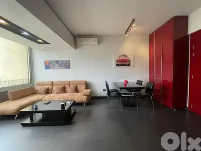 Apartment For Rent In Achrafieh