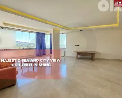 Prime location, calm area, Betchay, Baabda/بتشاي REF#HY136001