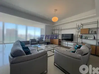 Apartment for Sale in Achrafieh | Secured | Prime Location | Open View