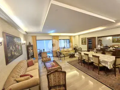 Apartment For Sale in Hazmiyeh / Mar Takla