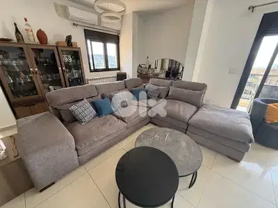 L Shape Sofa
