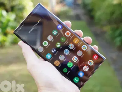 Note20 ultra super ndef