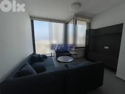 Apartment for rent in Achrafieh | New Building| carre Dor | Never Used