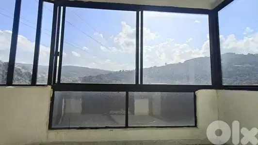 RWK190MF - Used apartment for rent in Zouk Mosbeh with mountain view