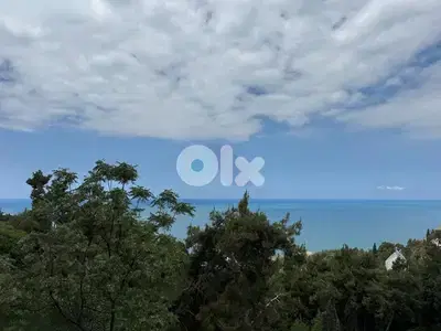 High-End 170m2 apartment+Sea view 4sale in Halat - شقة للبيع في حالات