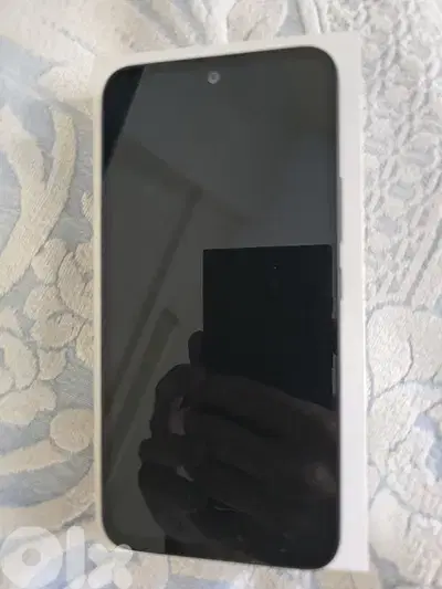 Samsung A54 5G - 0 Scratch