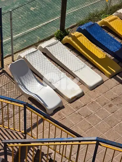 sunlounger