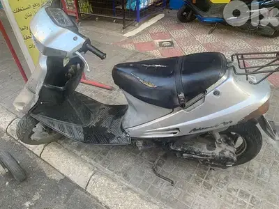 adress 100