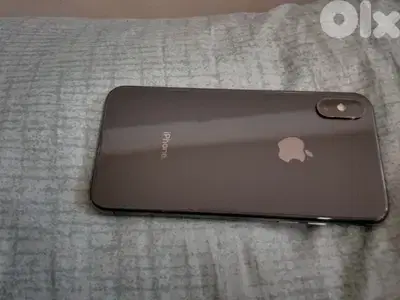 iphone xs 256 gb