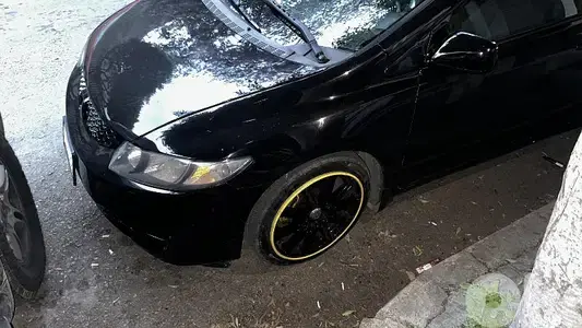 Honda Civic 2007