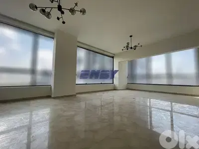 Apartment for Sale in Achrafieh | Prime Location | Open View