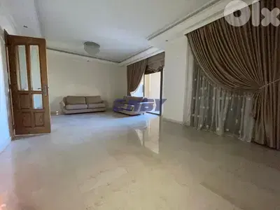 Apartment for Rent in Beirut | Attractive Price | 6 Months In Advance