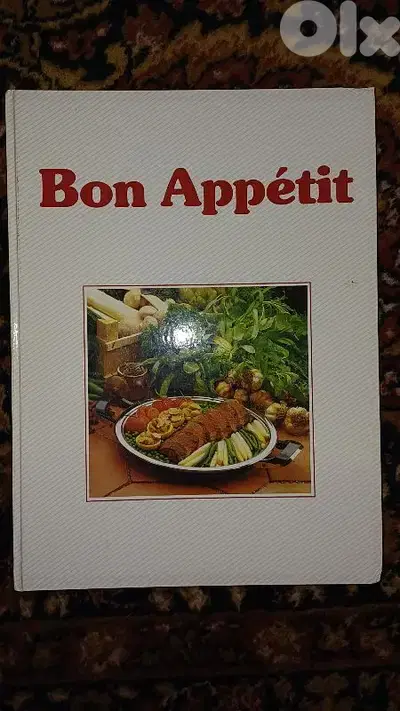Bon Appétit