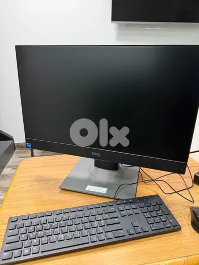 AIO dell all in one computer best value pc