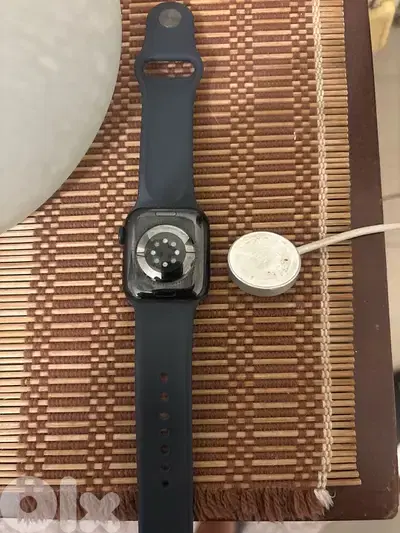 Apple watch series 7
