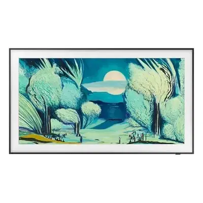 Samsung 43 inch LS03F The Frame QLED Vision AI Smart TV (2025)
