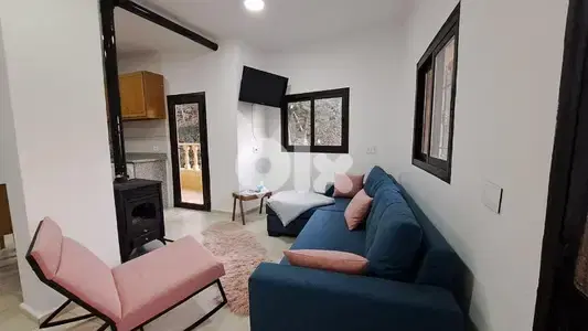 Wolf house