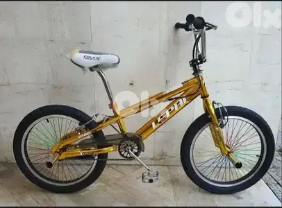 Bmx 360 20" (brand new)
