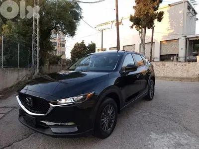 2019 MAZDA CX5 TOURING AWD 89000 MLS